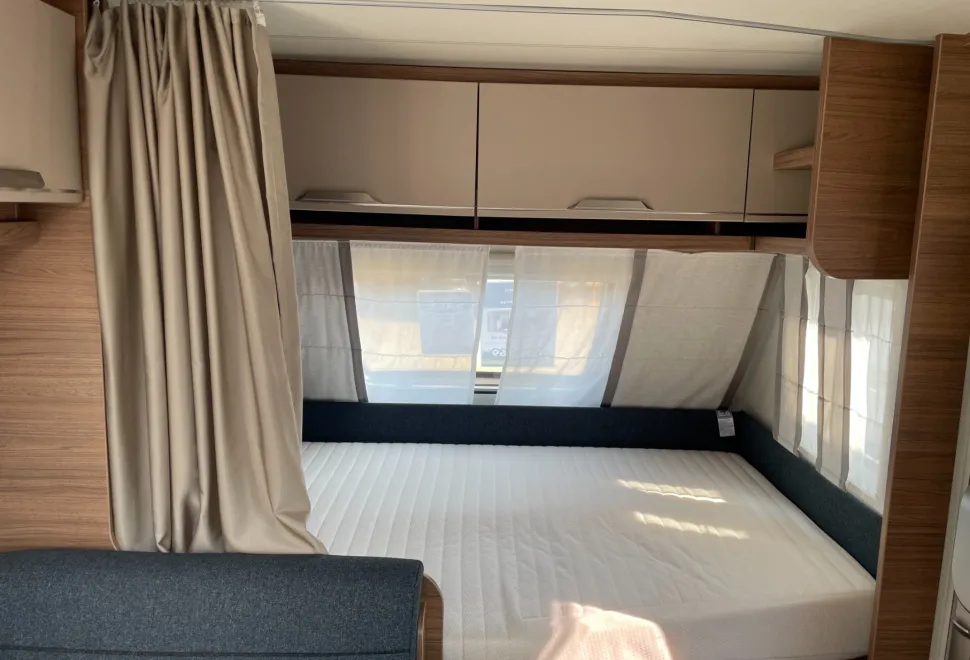 KNAUS Sport   2024