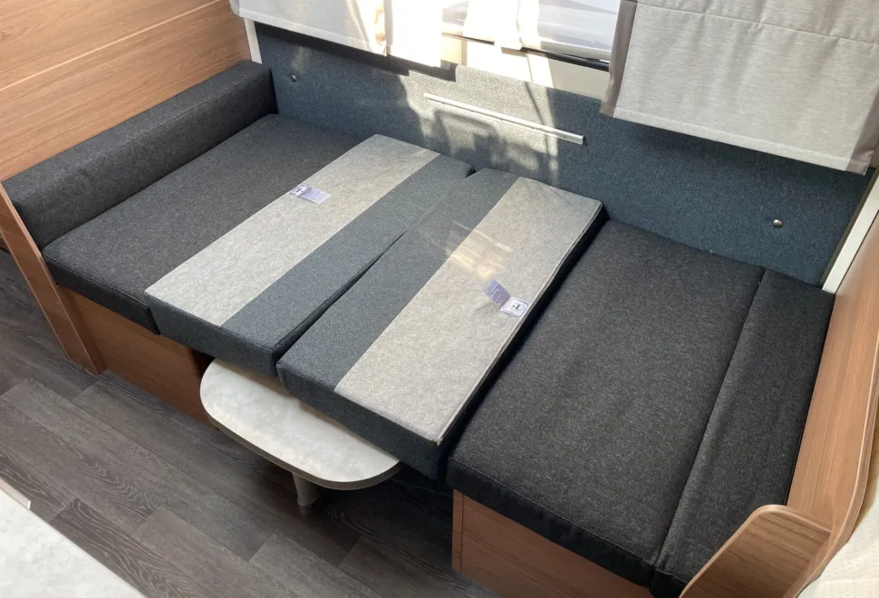 KNAUS Sport   2024