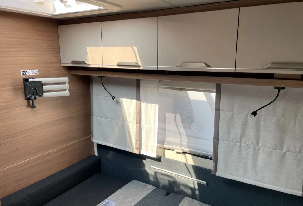 KNAUS Sport   2024