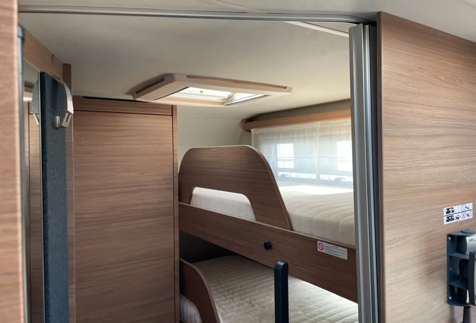 KNAUS Sport   2024