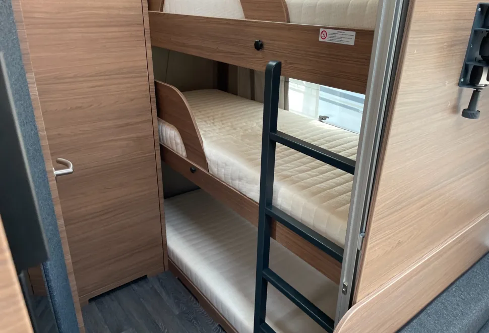 KNAUS Sport   2024