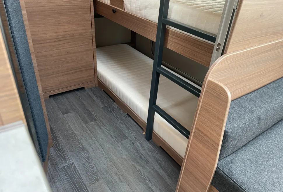 KNAUS Sport   2024