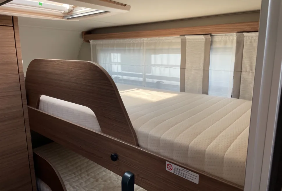 KNAUS Sport   2024