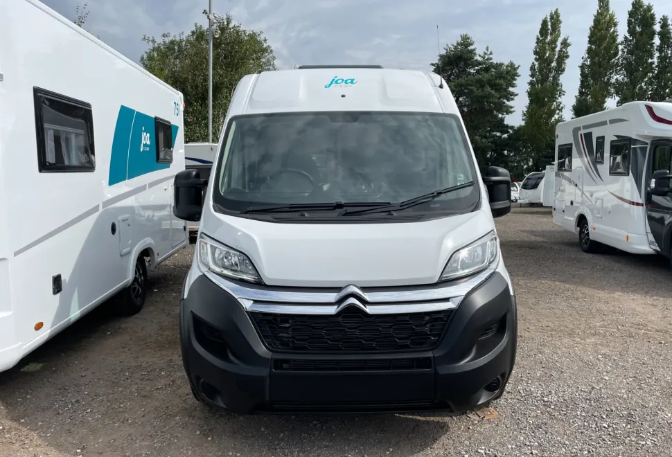 Joa Camp Van 63T   2024
