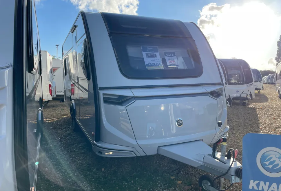 KNAUS Sudwind   2024