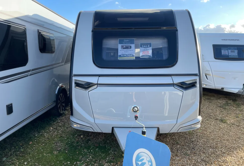 KNAUS Sudwind   2024