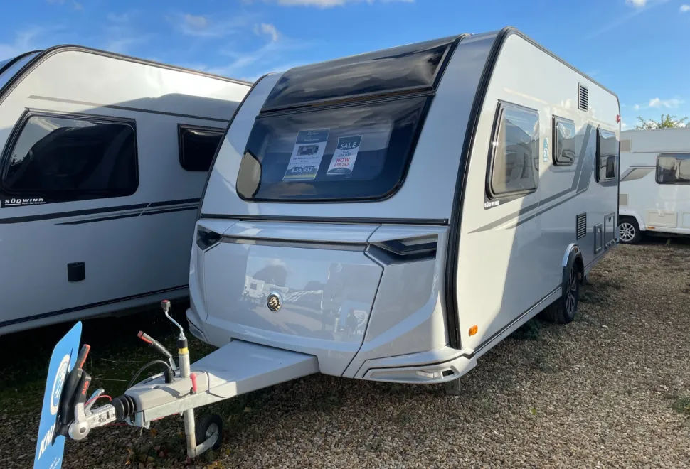 KNAUS Sudwind   2024