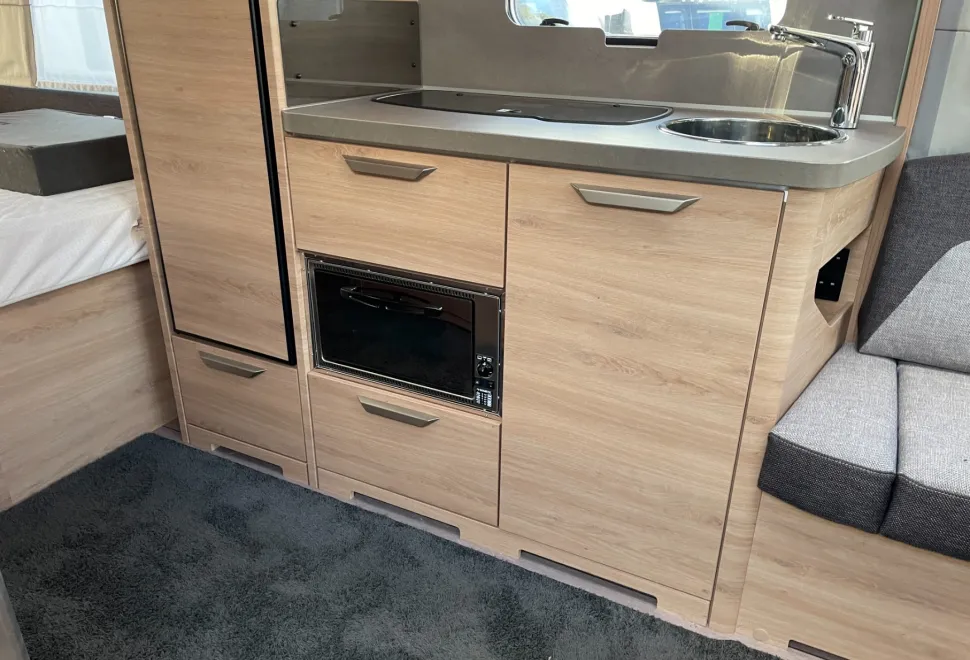KNAUS Sudwind   2024