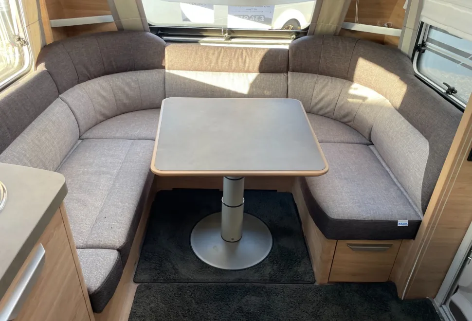 KNAUS Sudwind   2024