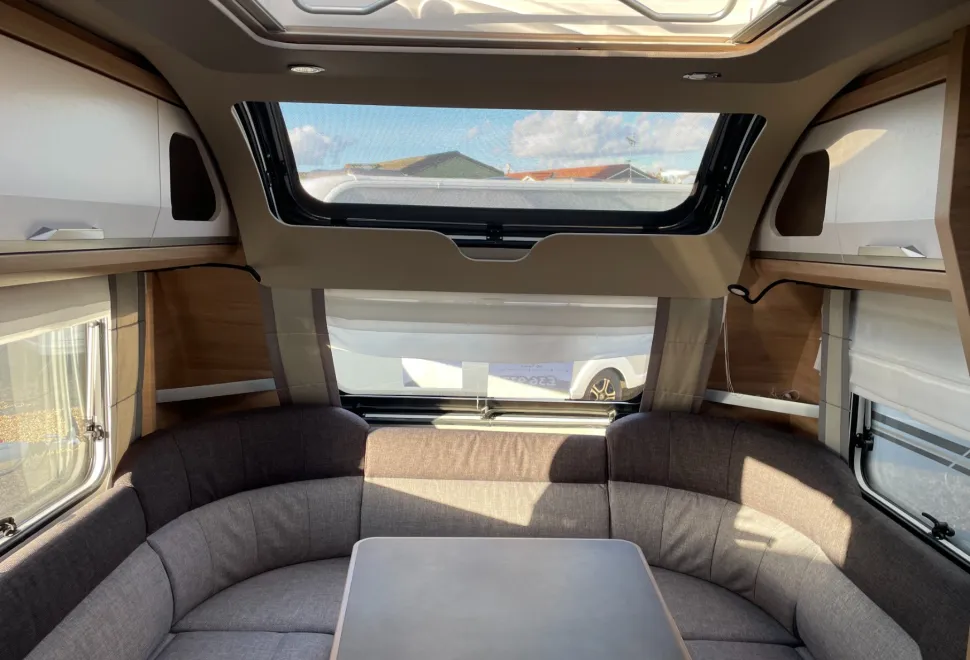 KNAUS Sudwind   2024