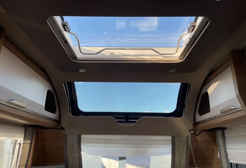 KNAUS Sudwind   2024