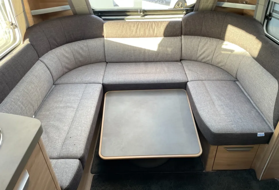 KNAUS Sudwind   2024
