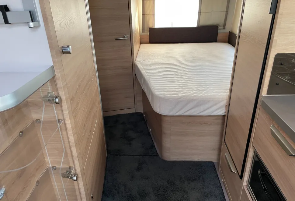 KNAUS Sudwind   2024
