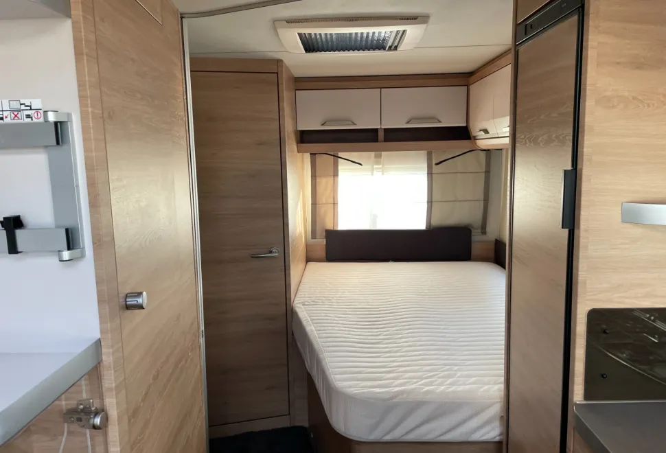 KNAUS Sudwind   2024