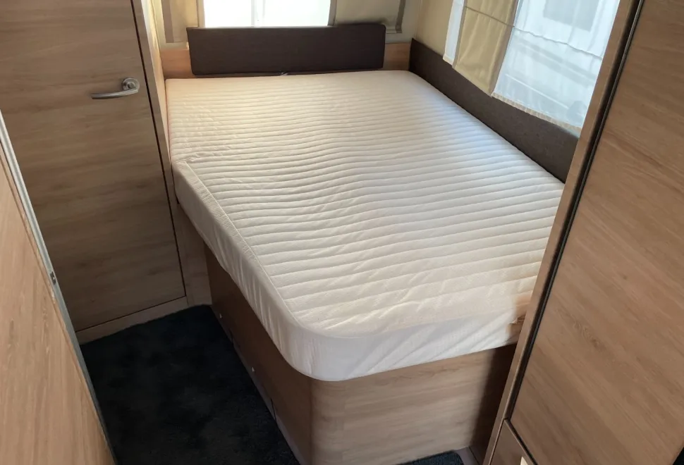 KNAUS Sudwind   2024