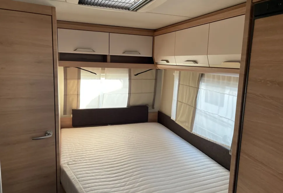 KNAUS Sudwind   2024