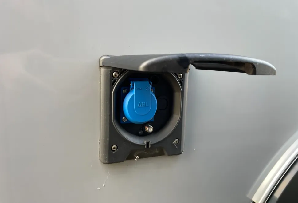 KNAUS Sudwind   2024