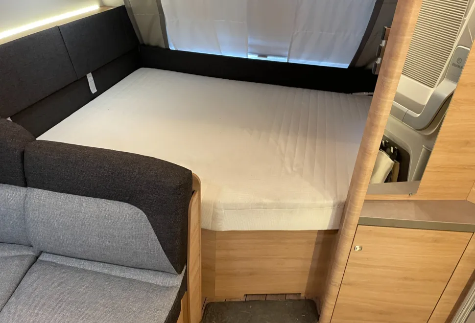 KNAUS 580 QS 60 Years   2023