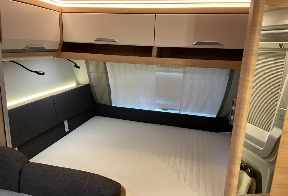 KNAUS 580 QS 60 Years   2023