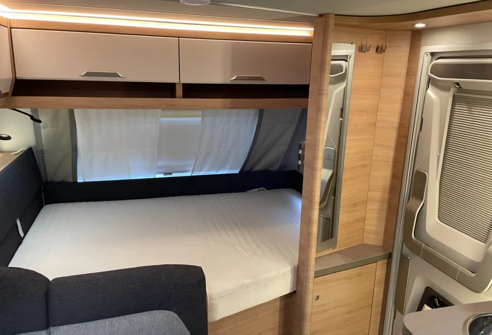 KNAUS 580 QS 60 Years   2023