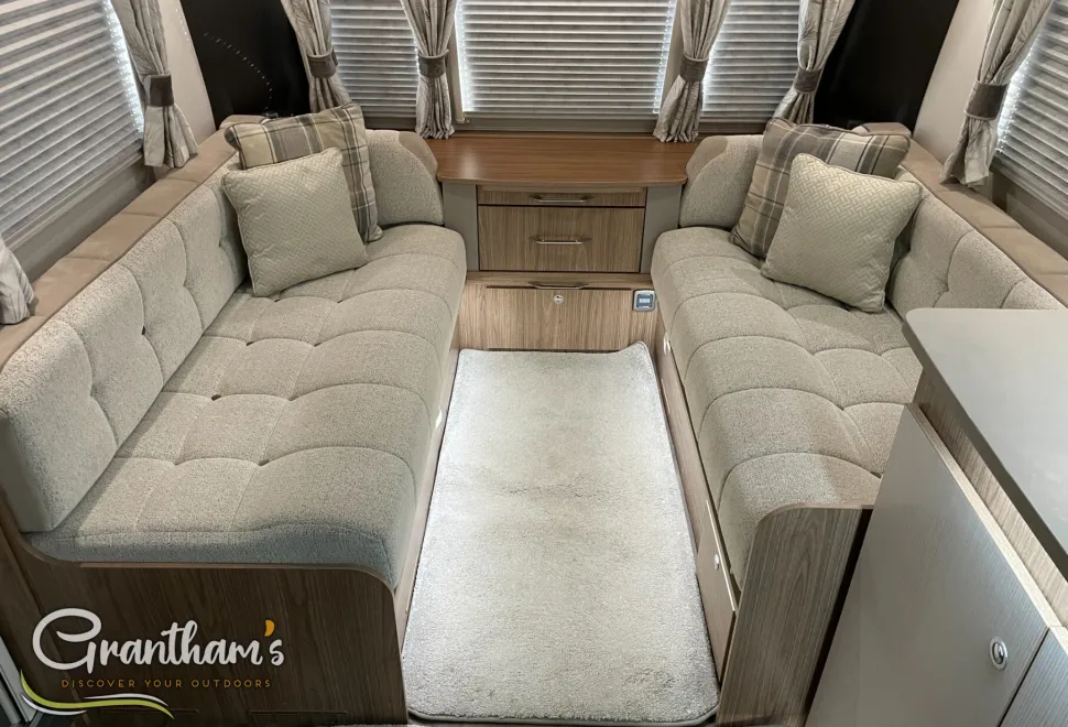Coachman Laser  2019