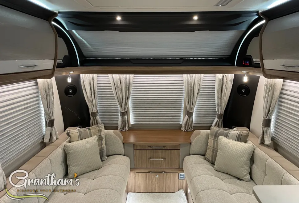 Coachman Laser  2019