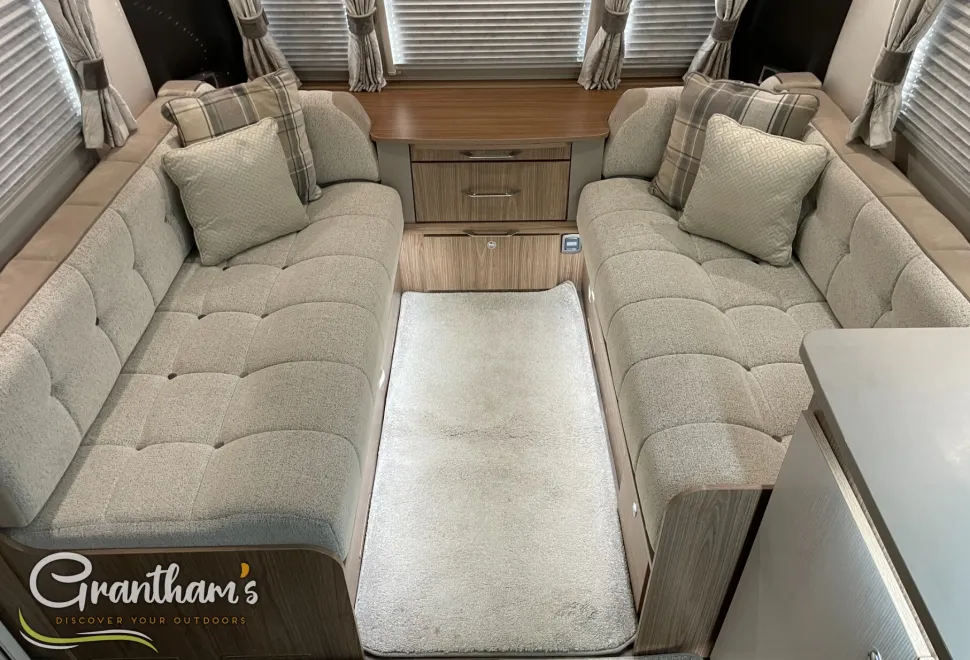 Coachman Laser  2019