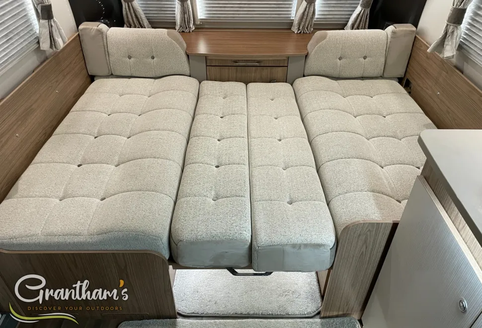 Coachman Laser  2019