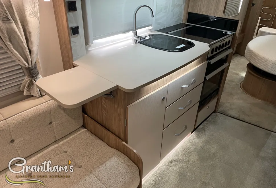Coachman Laser  2019