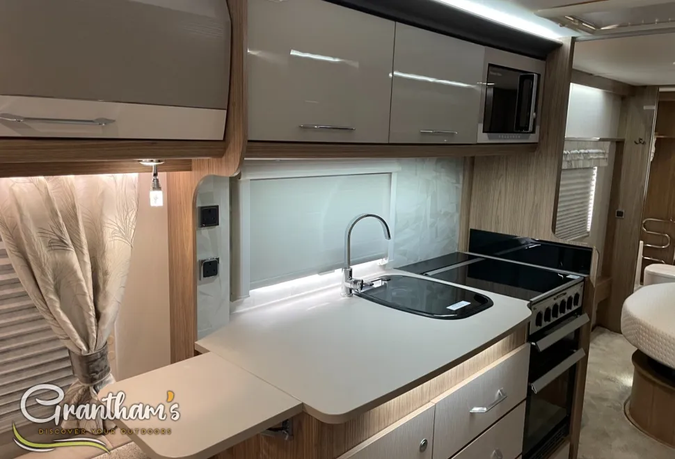 Coachman Laser  2019