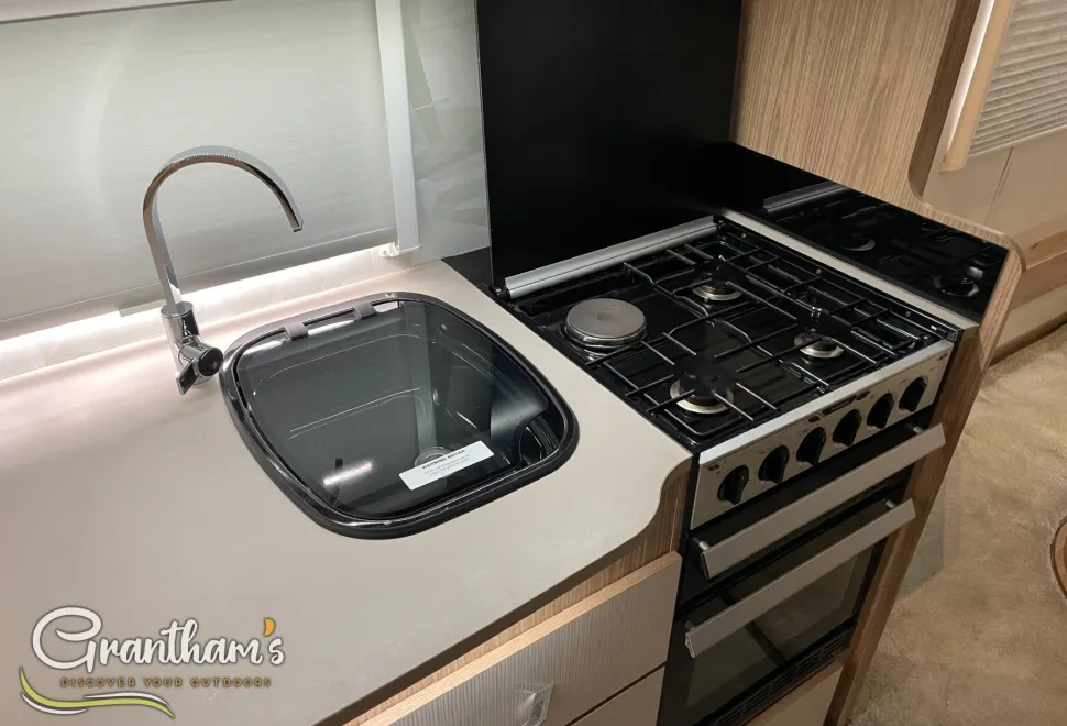 Coachman Laser  2019