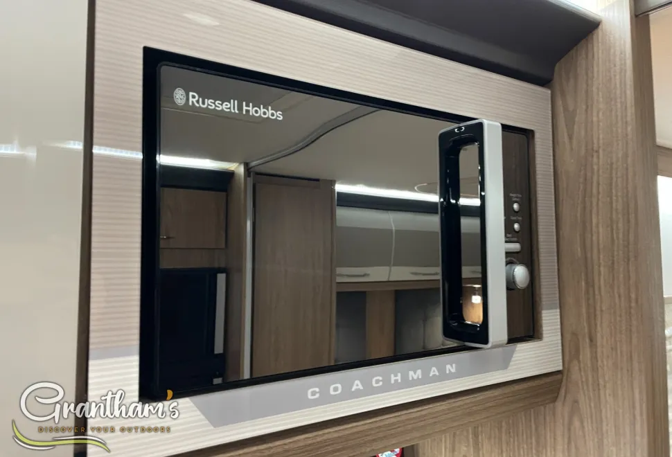 Coachman Laser  2019