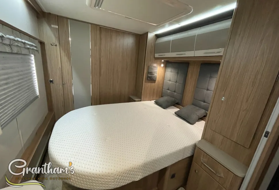 Coachman Laser  2019