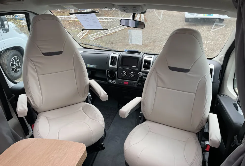 Joa Camp Motorhome 70Q   2025