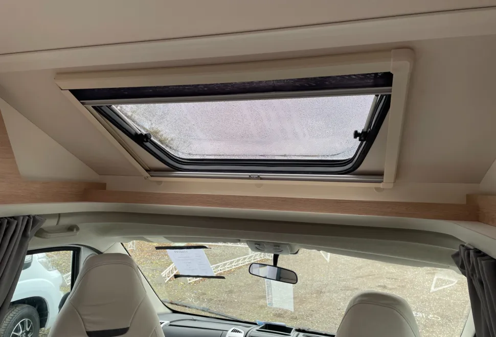 Joa Camp Motorhome 70Q   2025