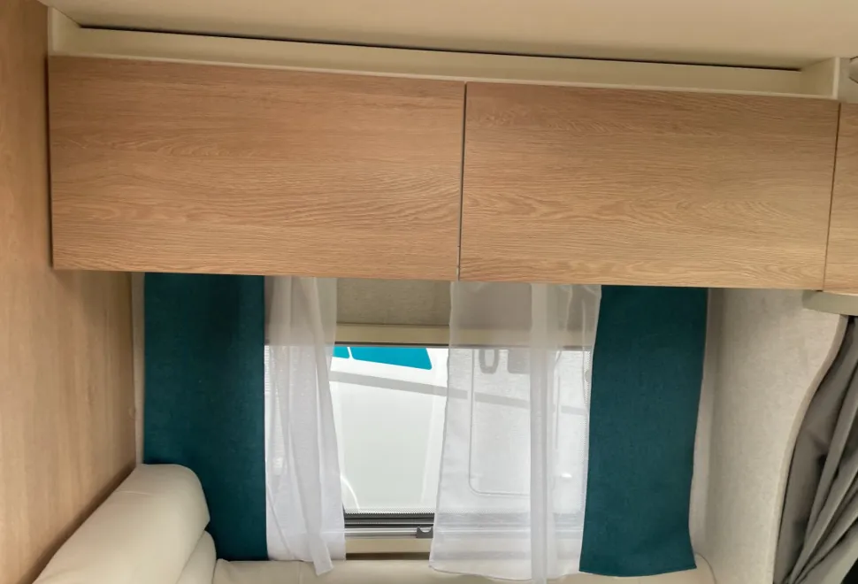 Joa Camp Motorhome 70Q   2025
