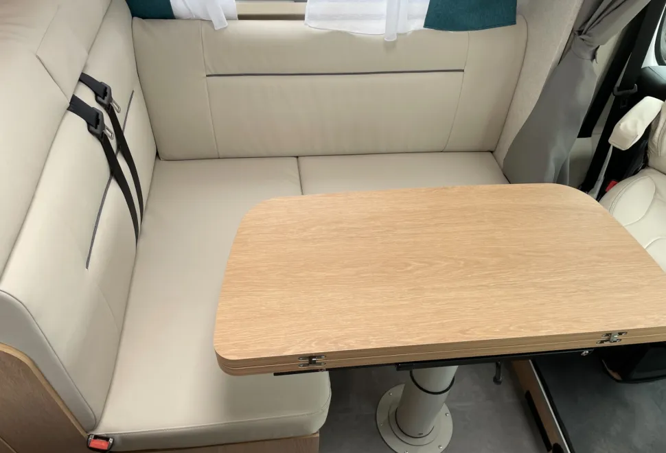 Joa Camp Motorhome 70Q   2025
