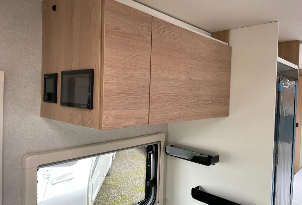 Joa Camp Motorhome 70Q   2025