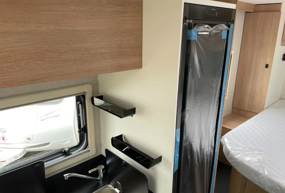 Joa Camp Motorhome 70Q   2025