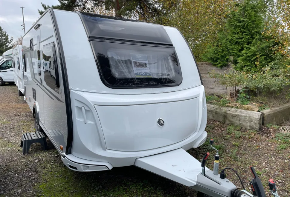 KNAUS NorthStar   2023
