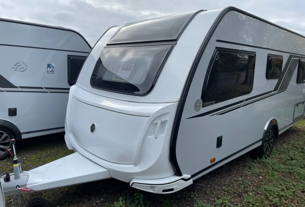 KNAUS NorthStar   2023