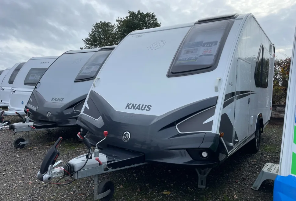 KNAUS Sport &amp; Fun   2023