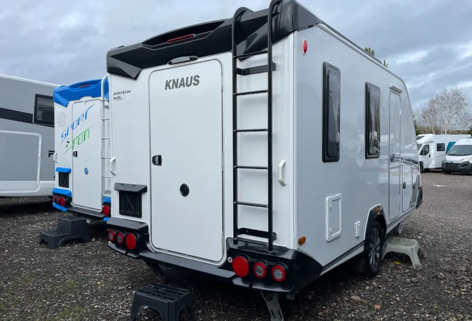 KNAUS Sport &amp; Fun   2023