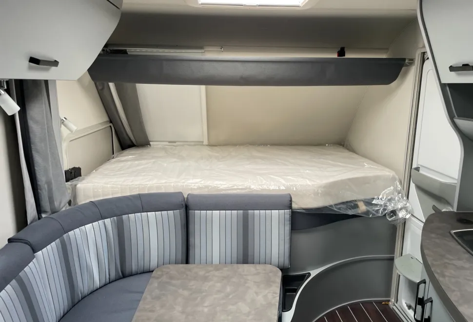 KNAUS Sport &amp; Fun   2023
