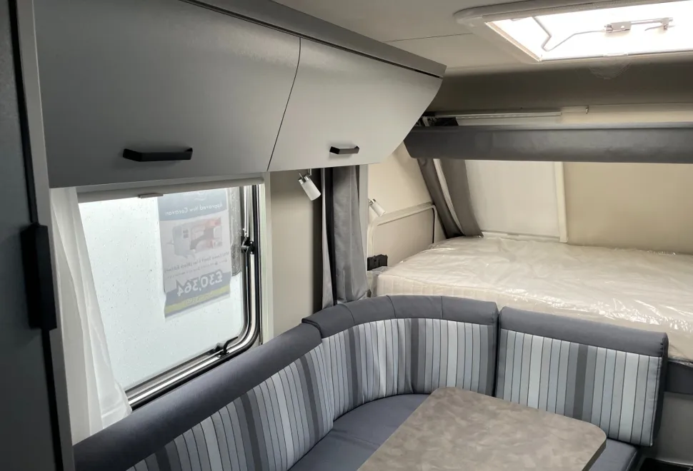 KNAUS Sport &amp; Fun   2023