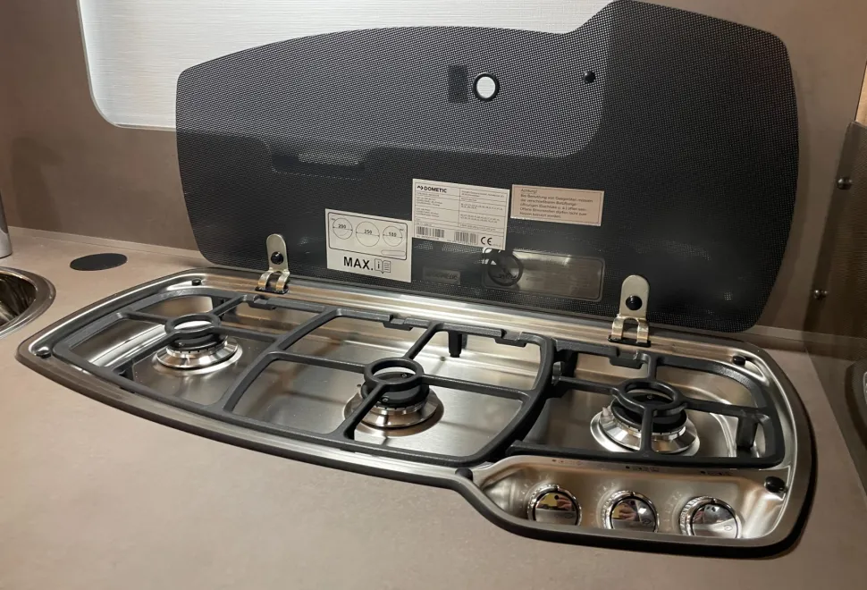 KNAUS 580 QS 60 Years   2023