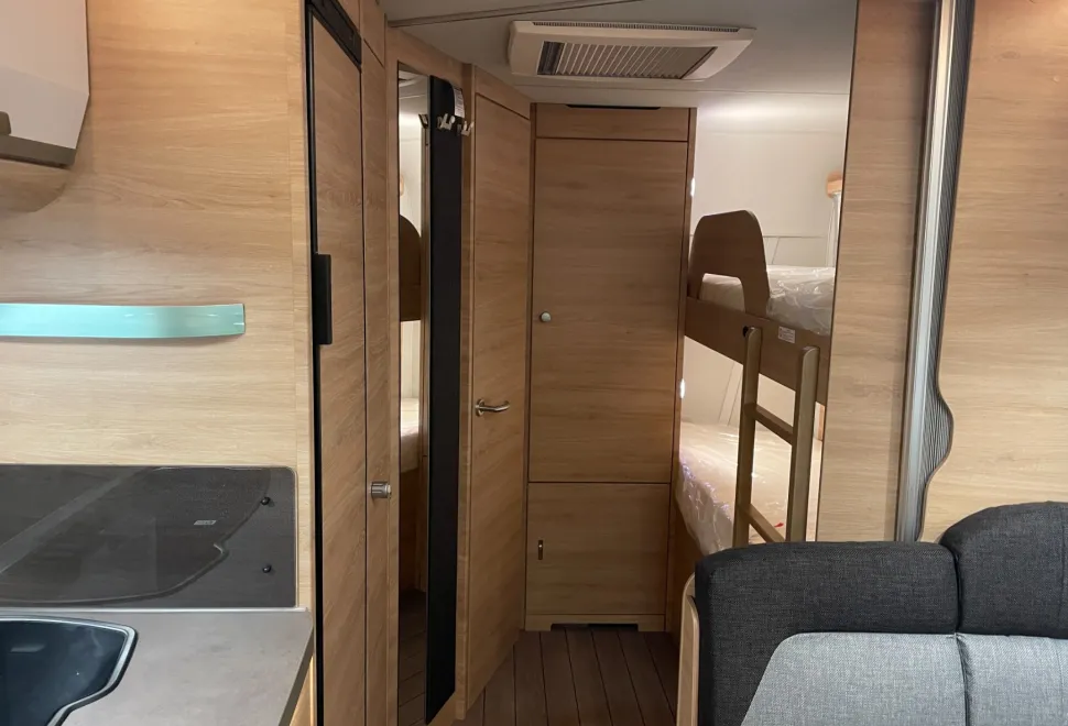 KNAUS 580 QS 60 Years   2023