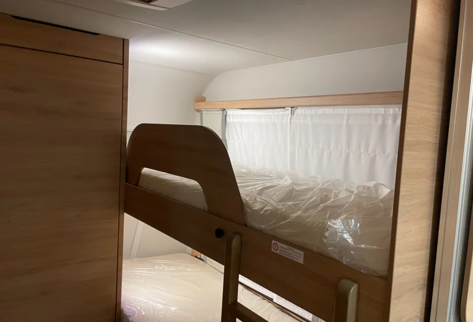 KNAUS 580 QS 60 Years   2023