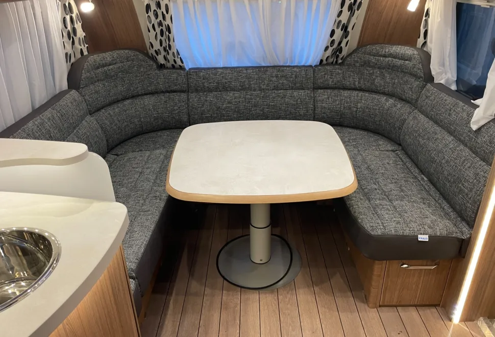 KNAUS NorthStar   2023