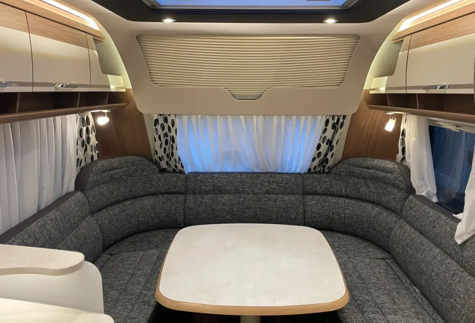 KNAUS NorthStar   2023